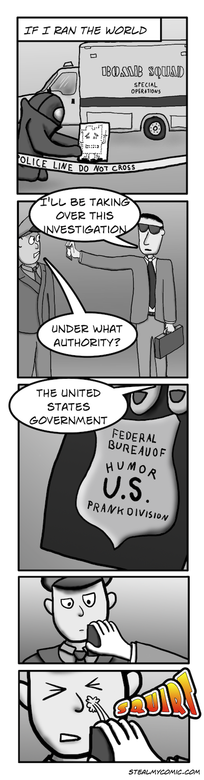 New Dept.