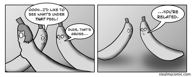 Bananas