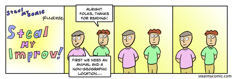 Improv