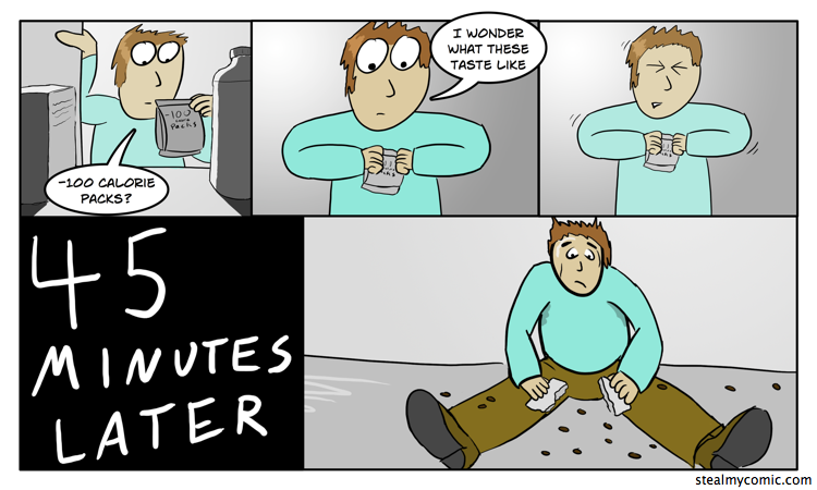 Calories