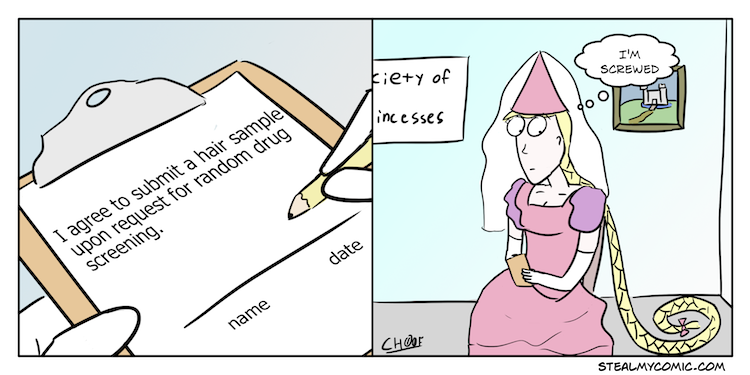 Rapunzel