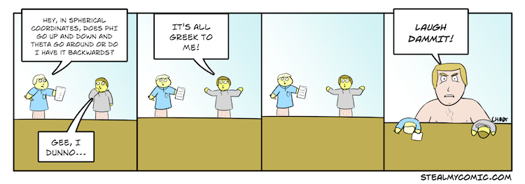 I do this shit for free