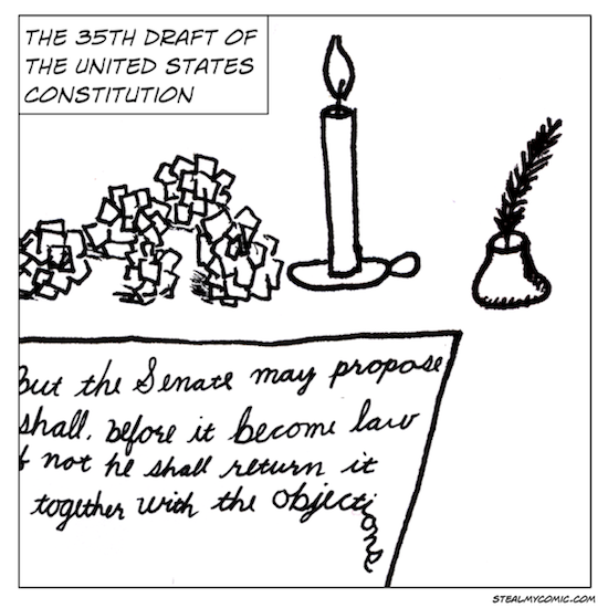 Constitution
